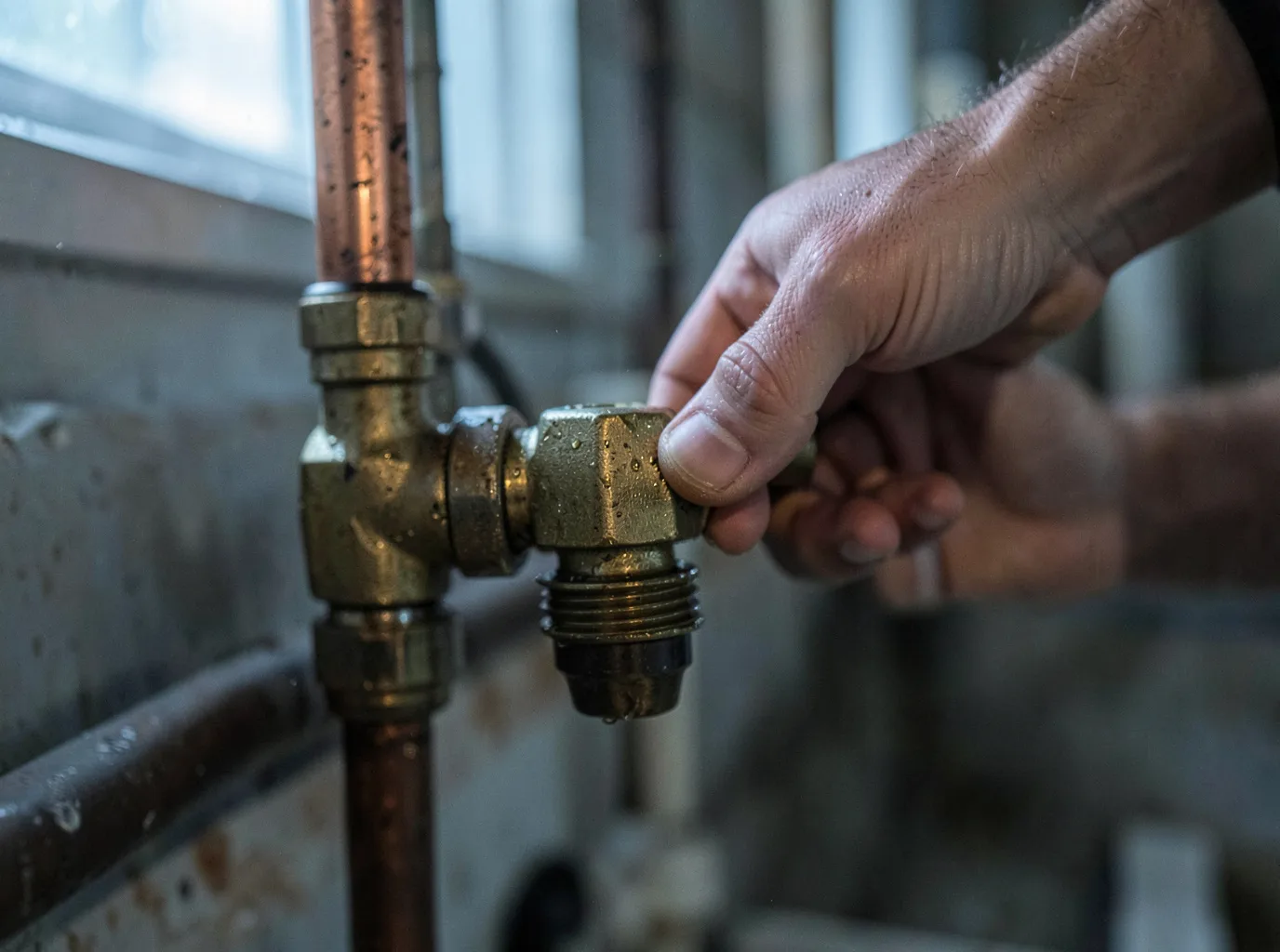 Emergency Plumber Franklin, AR FAQs